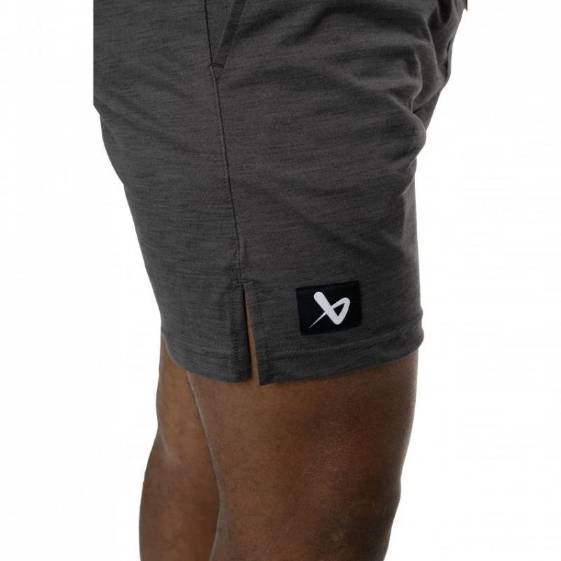 Bauer Team Knit Sr Šortai