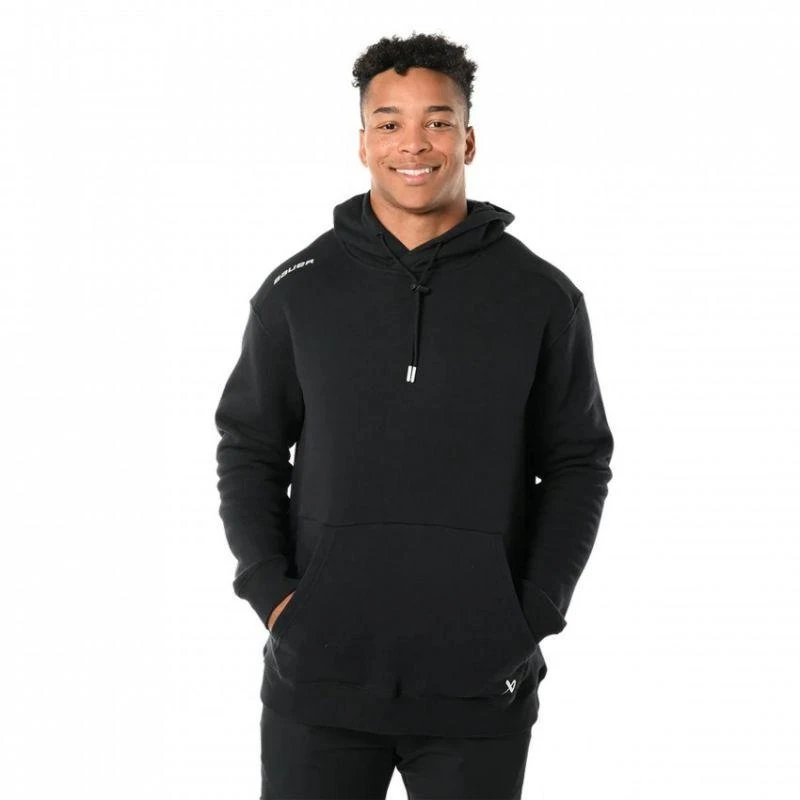 Bauer Team Ultimate Senior Hoodie