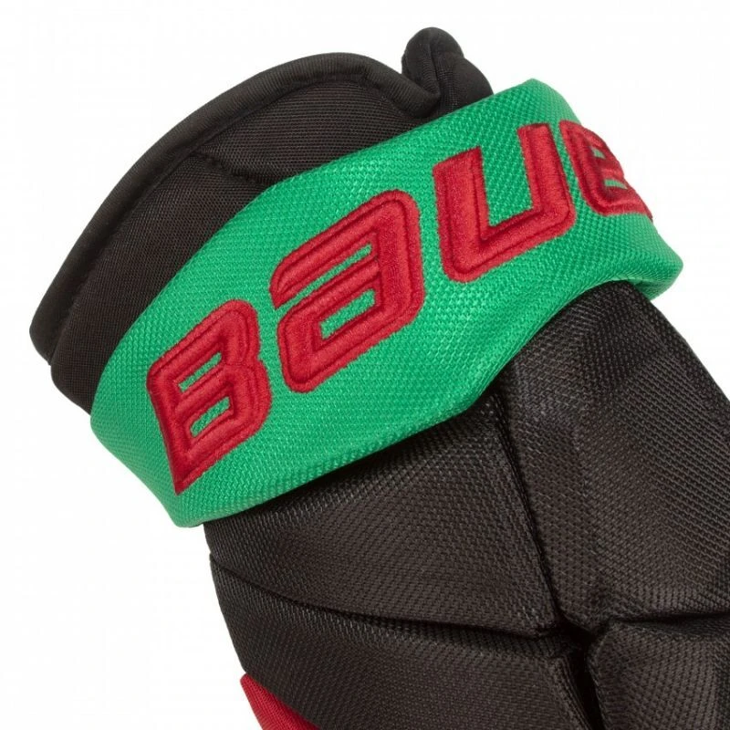 Bauer Team Vapor Pro M Rankinės ledo rituliui