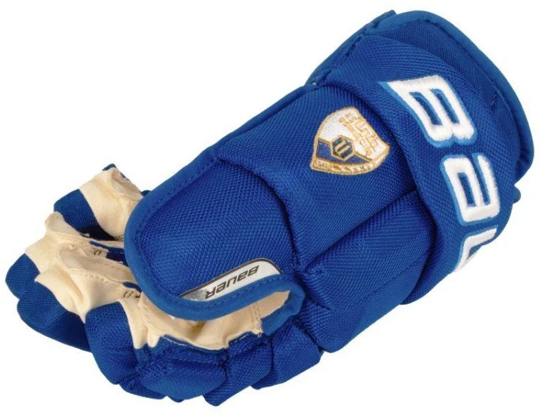 Bauer Team Vapor Pro M Rankinės ledo rituliui