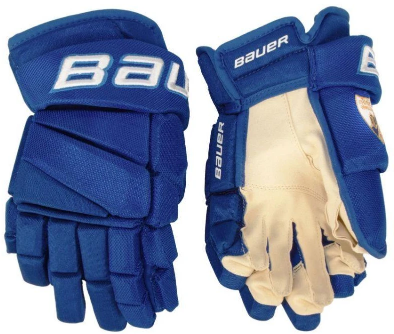 Bauer Team Vapor Pro M Rankinės ledo rituliui