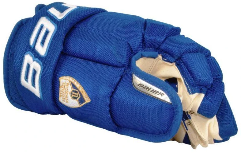 Bauer Team Vapor Pro M Rankinės ledo rituliui