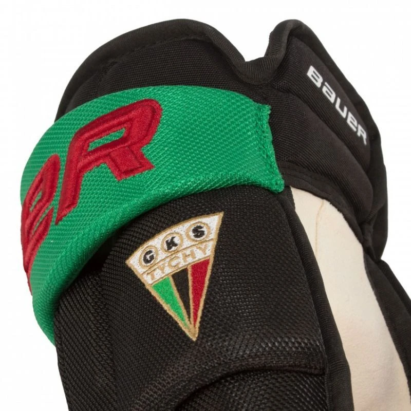 Bauer Team Vapor Pro M Rankinės ledo rituliui