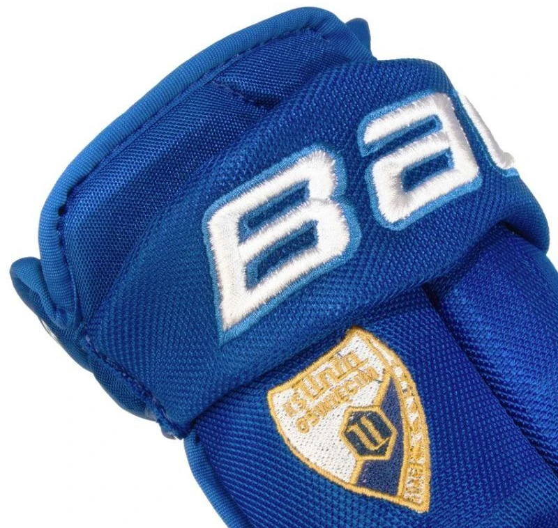 Bauer Team Vapor Pro M Rankinės ledo rituliui