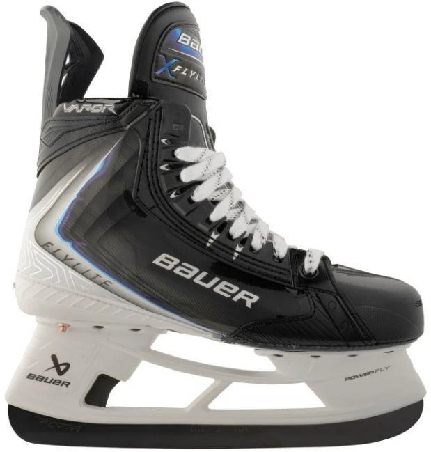 Bauer TI Vapor Flylite Sr 1064849 ledo ritulio pačiūžos