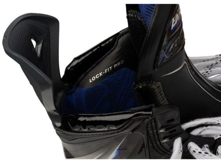 Bauer TI Vapor Flylite Sr 1064849 ledo ritulio pačiūžos