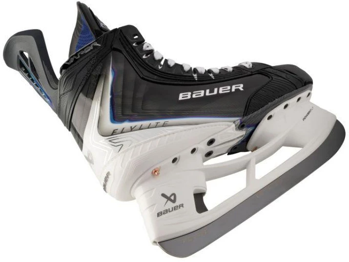 Bauer TI Vapor Flylite Sr 1064849 ledo ritulio pačiūžos