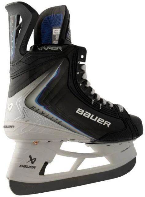 Bauer TI Vapor Flylite Sr 1064849 ledo ritulio pačiūžos