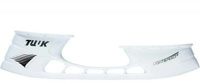 Bauer Tuuk LightSpeed 2 Ledo ritulio gele