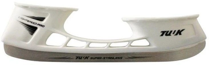 Bauer TuuK LightSpeed Profesionalus Riedulio Komplektas