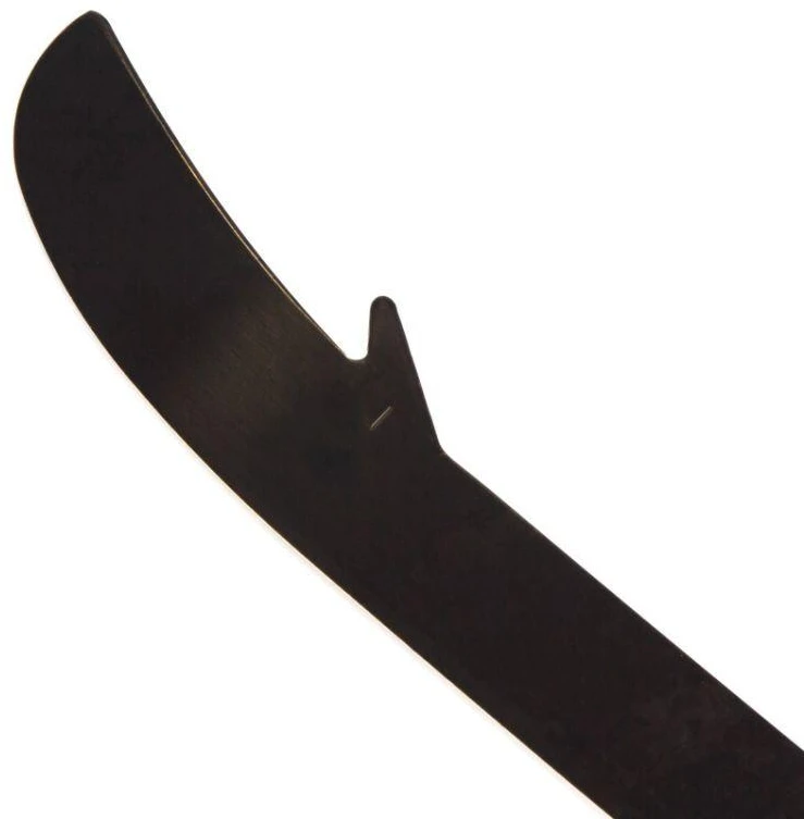 Bauer TuuK LS Pulse TI Edge ledo ritulio ašmenys (didmeninis kiekis)