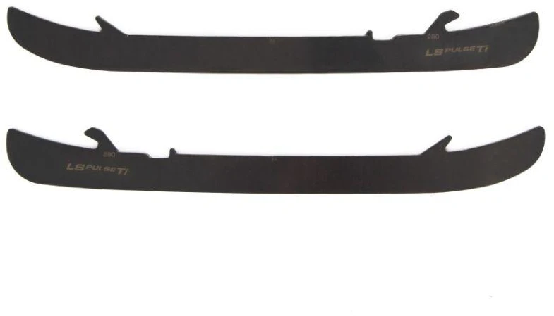Bauer TuuK LS Pulse TI Edge ledo ritulio ašmenys (didmeninis kiekis)