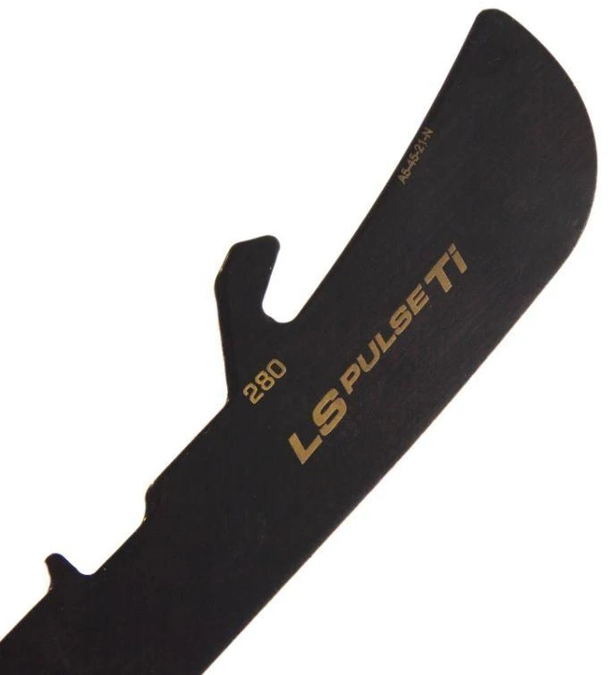 Bauer TuuK LS Pulse TI Edge ledo ritulio ašmenys (didmeninis kiekis)