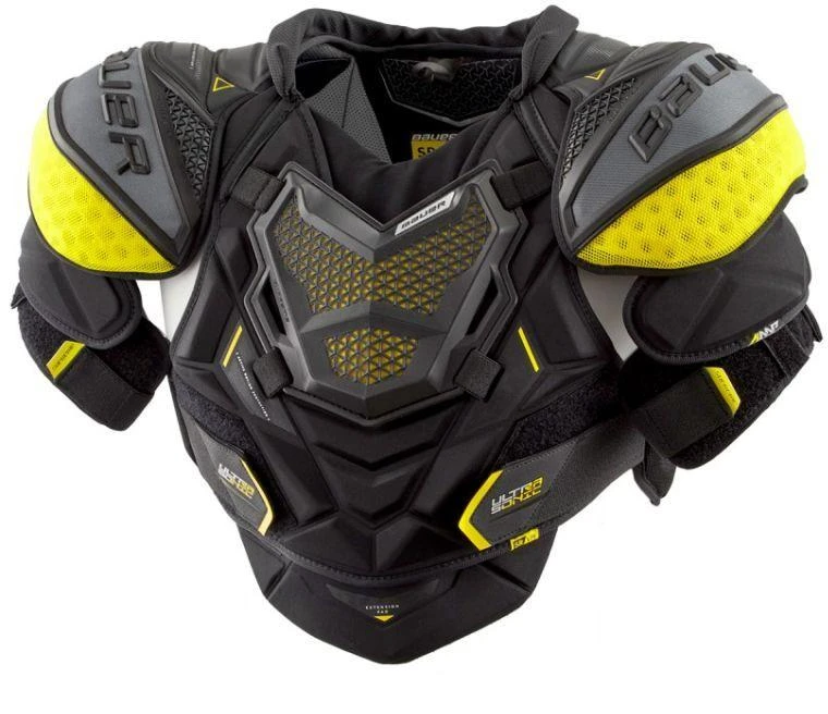Bauer Ultrasonic Int M 1058491 ledo ritulio pe čių apsaugos
