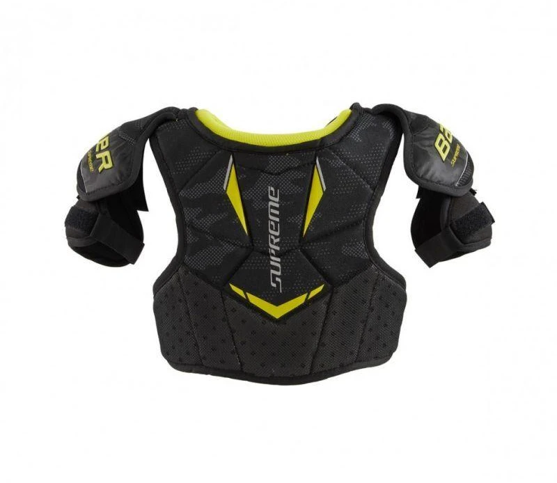 Bauer Ultrasonic Jr 1058498 Ledo ritulio pečių apsaugos