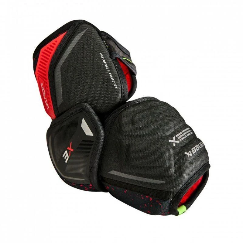 Bauer Vapor 3X Int 1059936 ledo ritulio alkūnių apsaugos