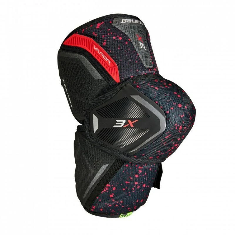 Bauer Vapor 3X Int 1059936 ledo ritulio alkūnių apsaugos