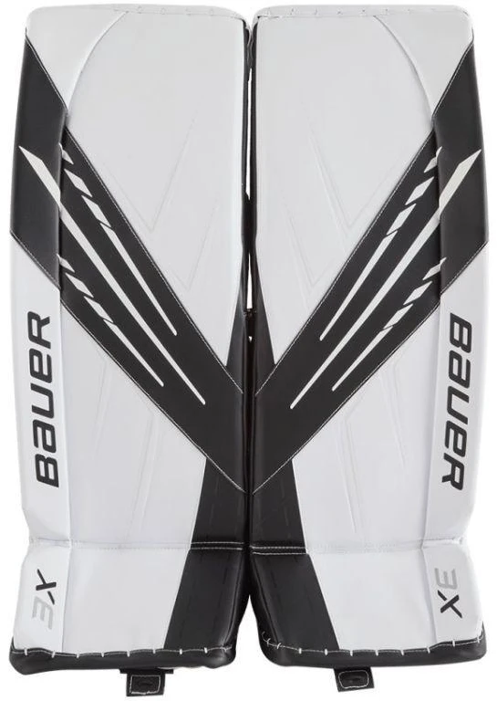 Bauer Vapor 3X Int Parkos