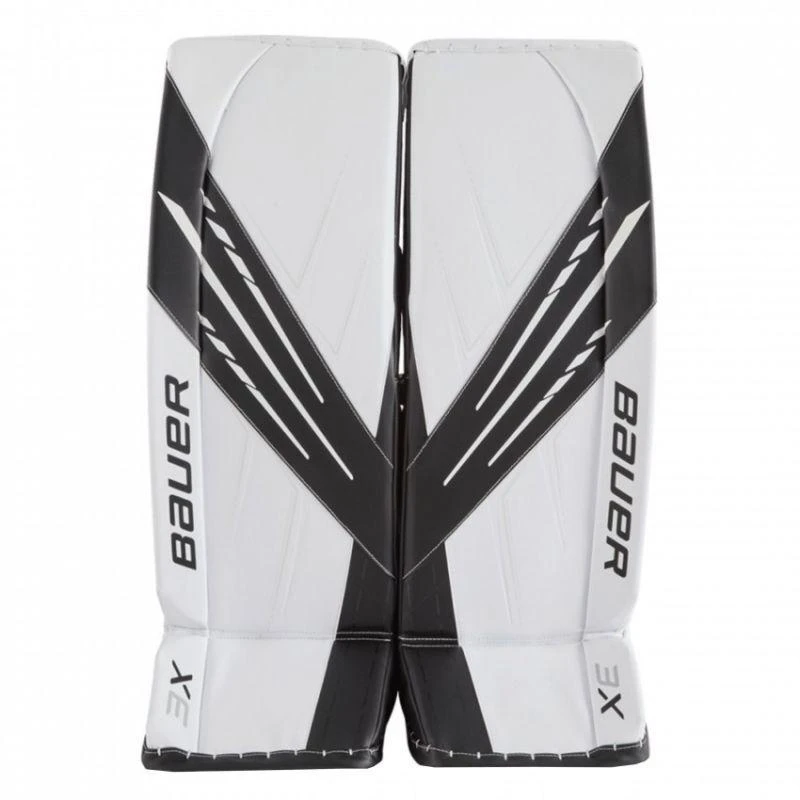 Bauer Vapor 3X Int Parkos