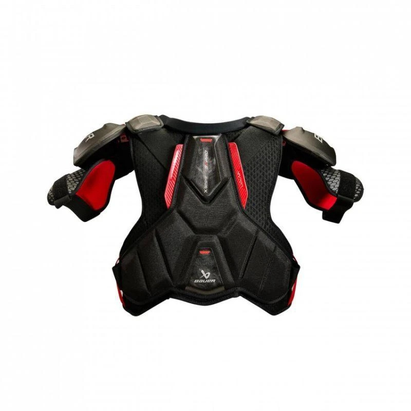 Bauer Vapor 3X Pro Int M 1060683 ledo ritulio pečių apsaugos
