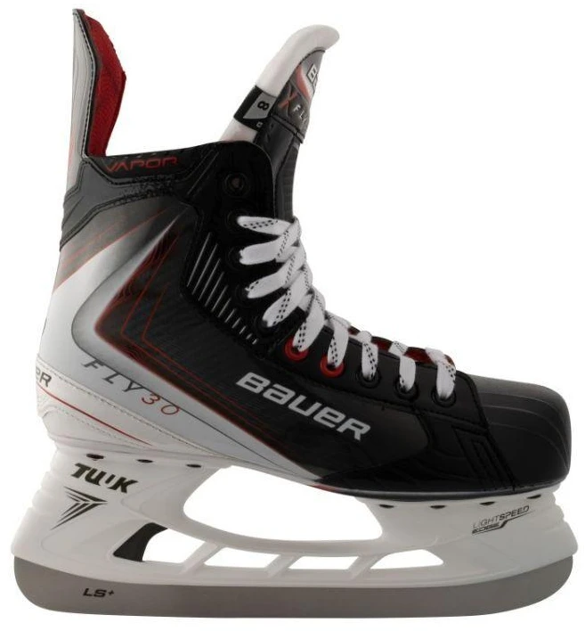 Bauer Vapor Fly30 Int 1064933 ledo ritulio pačiūžos