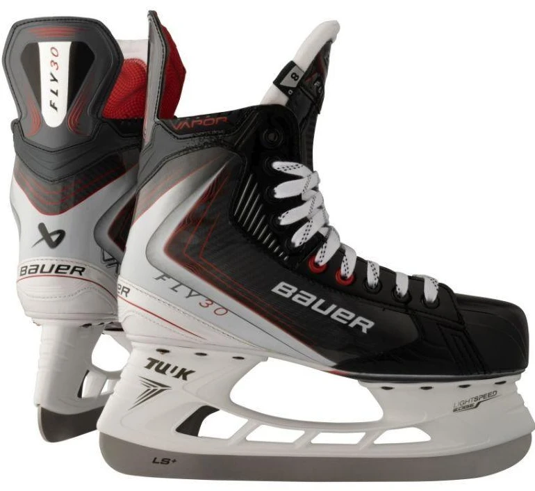 Bauer Vapor Fly30 Int 1064933 ledo ritulio pačiūžos