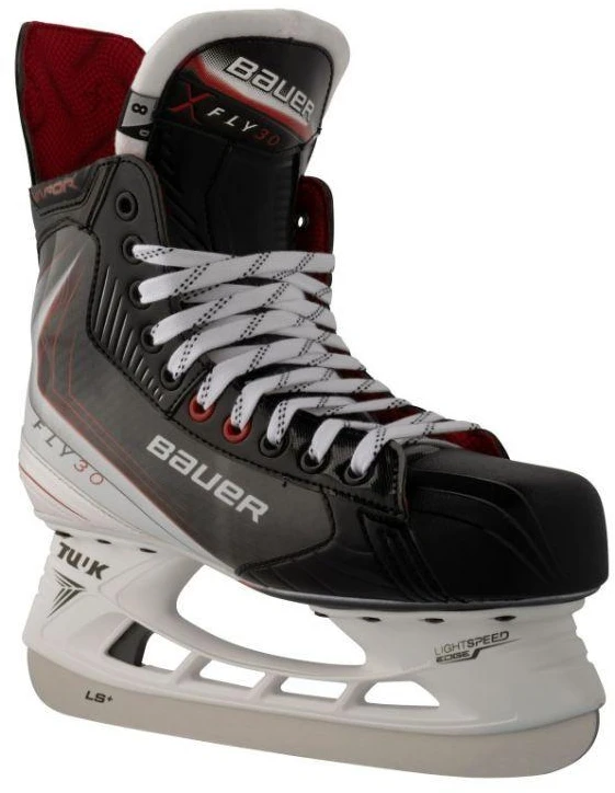 Bauer Vapor Fly30 Int 1064933 ledo ritulio pačiūžos