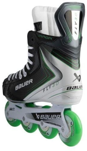 Bauer Vapor Fly30 Jaunimo riedučiai ledo rituliui