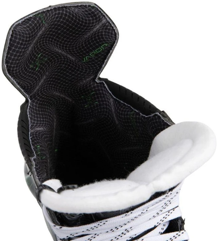 Bauer Vapor Fly30 Jaunimo riedučiai ledo rituliui