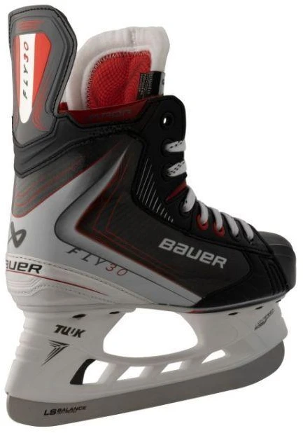 Bauer Vapor Fly30 Jr 1064934 ledo ritulio pačiūžos