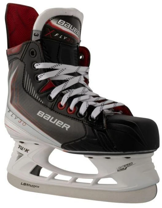 Bauer Vapor Fly30 Jr 1064934 ledo ritulio pačiūžos