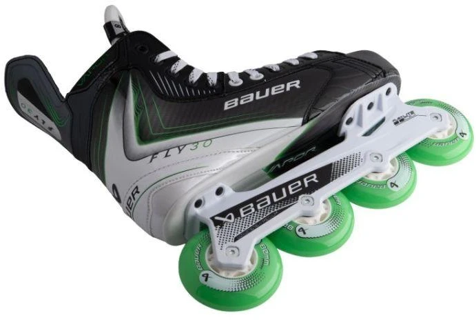 Bauer Vapor Fly30 Suaugusiųjų inline riedučiai ledo rituliui