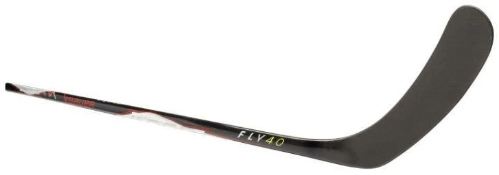 Bauer Vapor Fly40 GripTac 1064909 kompozitinė lazda