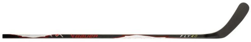 Bauer Vapor Fly40 GripTac 1064909 kompozitinė lazda