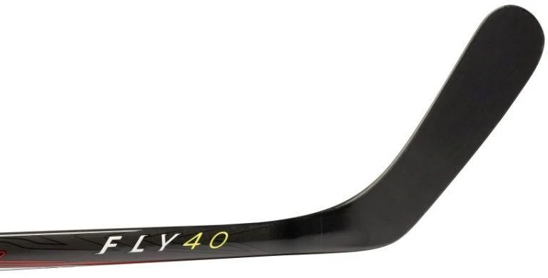Bauer Vapor Fly40 GripTac 1064909 kompozitinė lazda