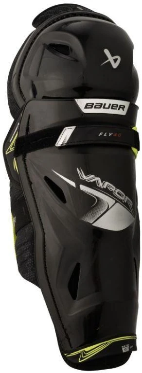 Bauer Vapor Fly40 Int 1064869 ledo ritulio blauzdų apsaugos
