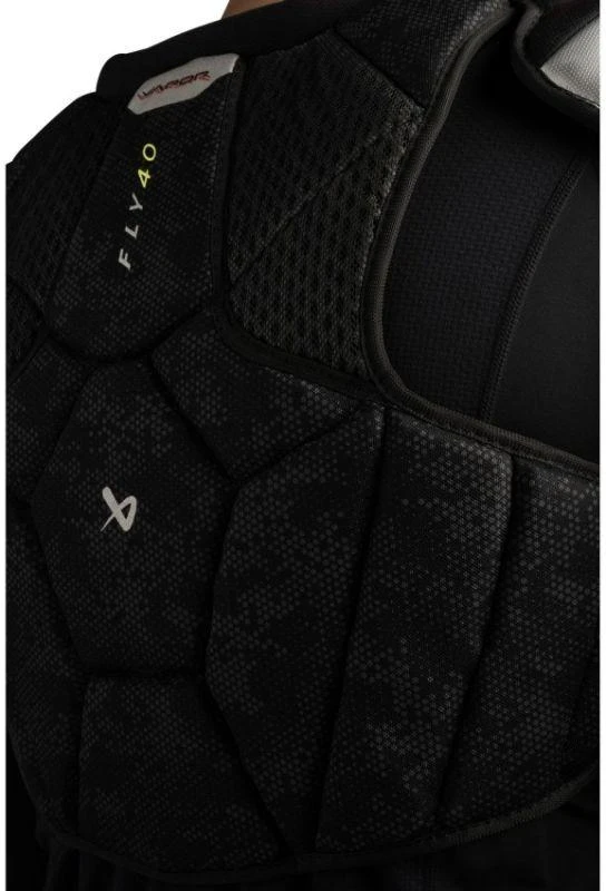 Bauer Vapor Fly40 Jr 1064793 ledo ritulio pečių apsaugos