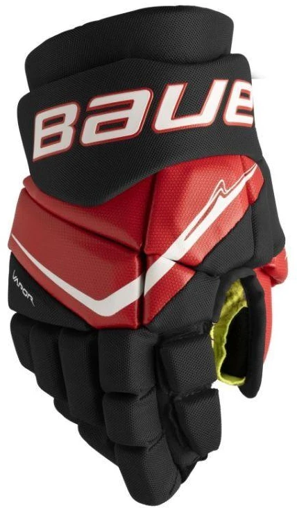 Bauer Vapor Fly40 Jr. ledukės