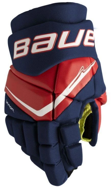 Bauer Vapor Fly40 Jr. ledukės