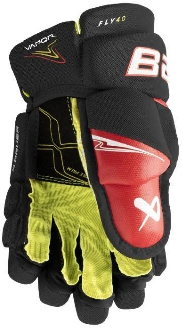 Bauer Vapor Fly40 Jr. ledukės