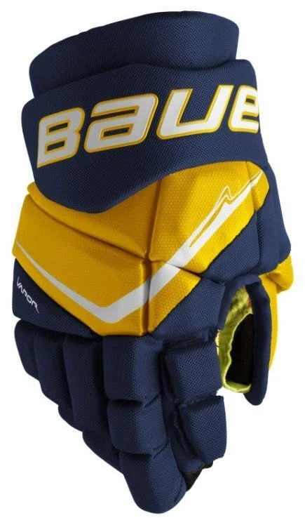 Bauer Vapor Fly40 Jr. ledukės