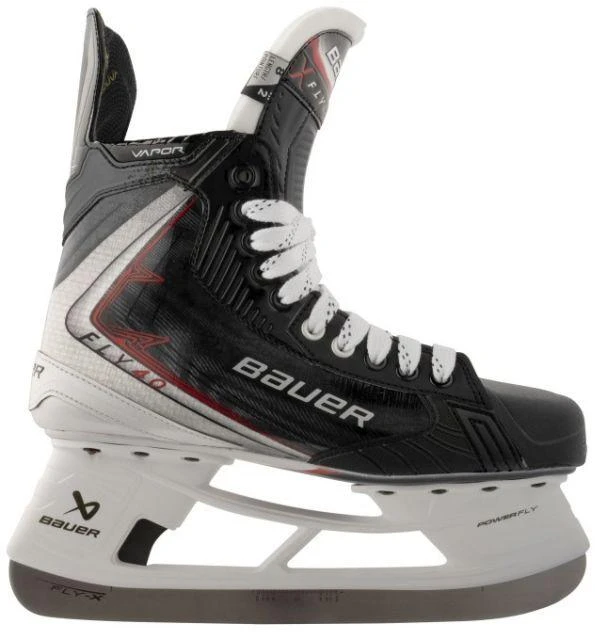 Bauer Vapor Fly40 Sr 1064926 ledo ritulio pačiūžos