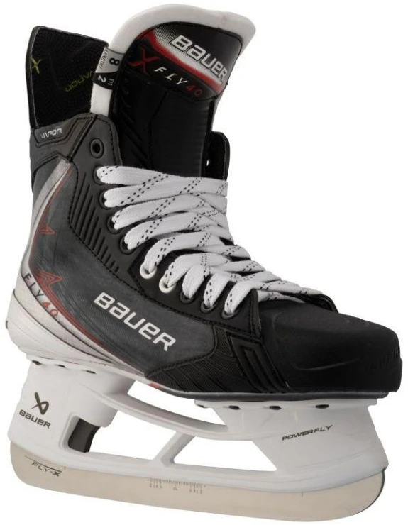 Bauer Vapor Fly40 Sr 1064926 ledo ritulio pačiūžos
