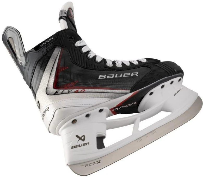 Bauer Vapor Fly40 Sr 1064926 ledo ritulio pačiūžos