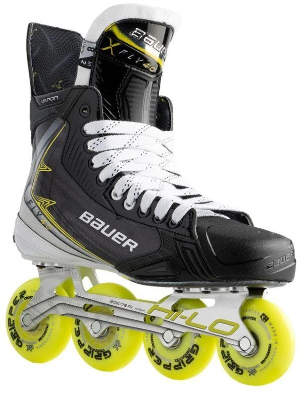 Bauer Vapor Fly40 tarpinės riedučių pačiūžos