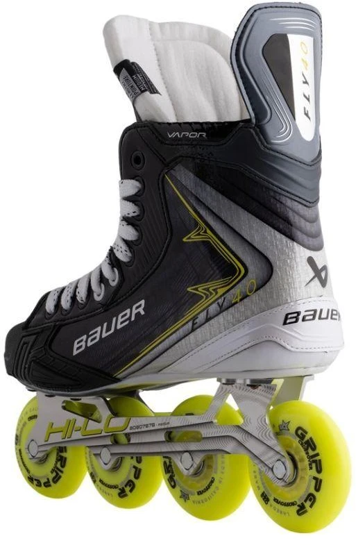 Bauer Vapor Fly40 tarpinės riedučių pačiūžos