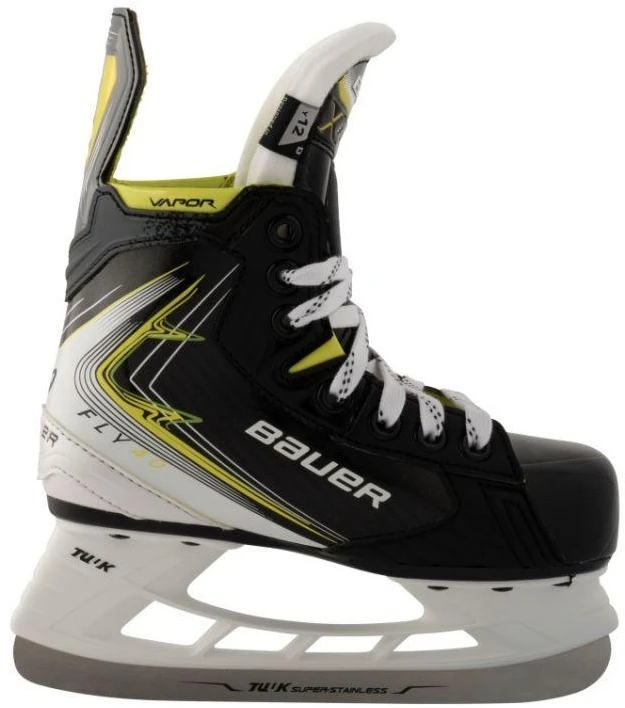 Bauer Vapor Fly40 Vaikiškos ledo ritulio pačiūžos
