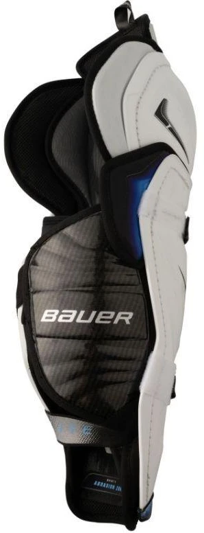 Bauer Vapor Flylite Int 1064863 ledo ritulio blauzdų apsaugos