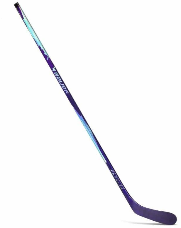Bauer Vapor Flylite RE suaugusiųjų kompozitinė ledo ritulio lazda