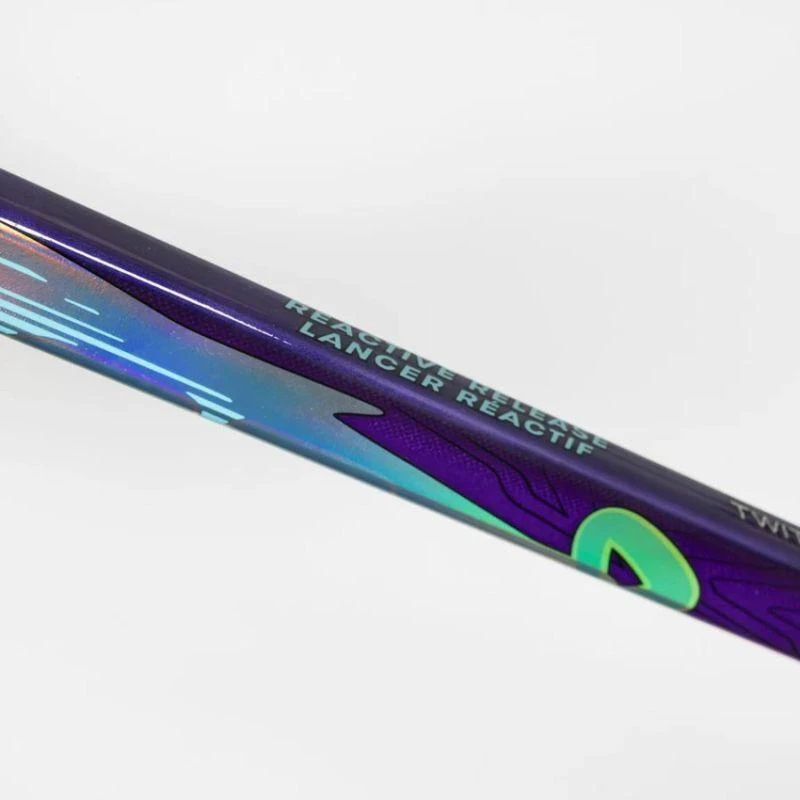 Bauer Vapor Flylite RE tarpinė kompozitinė ledo ritulio lazda